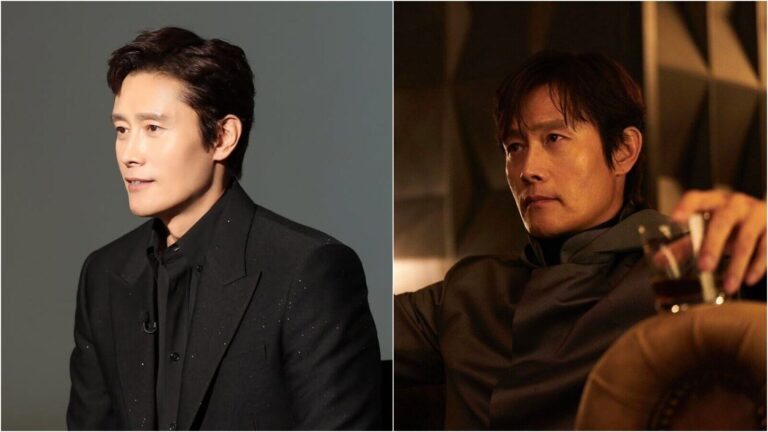 Lee Byung-hun's Son Thinks Dad is the Villain from Squid Game: Hilarious Parenting Moments on Fallon!