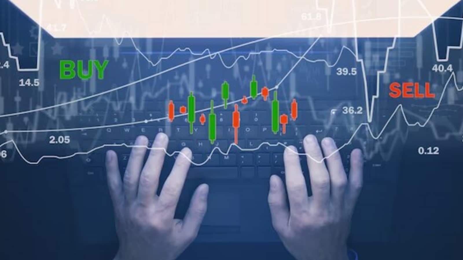 Chinese Stocks Plunge Amid Renewed U.S.-China Trade Tensions, Offshore Yuan Slips Further