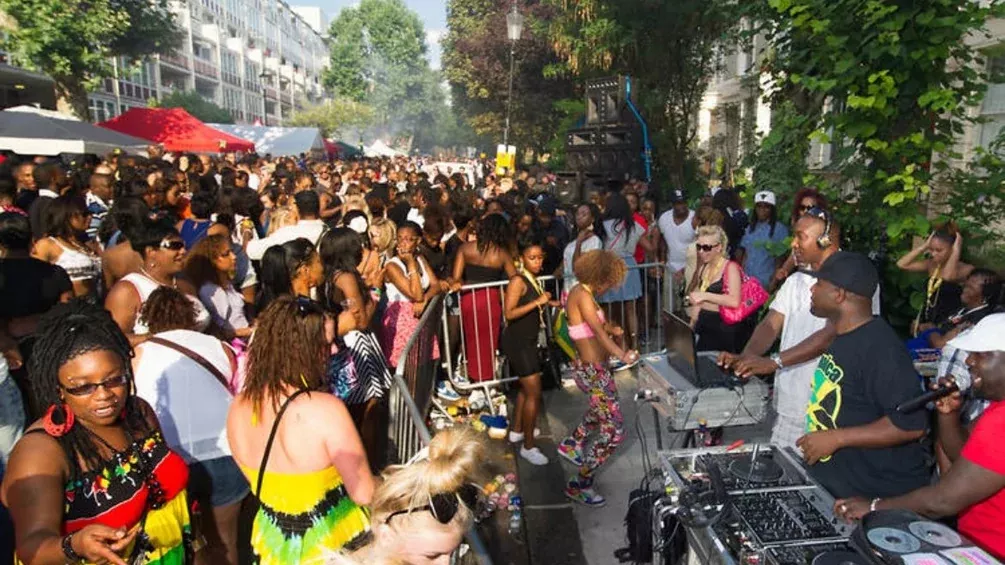 Urgent Government Funding Needed to Save Notting Hill Carnival and Ensure Public Safety