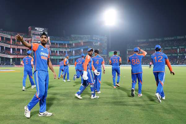 ICC Unveils Major Rule Changes: Goodbye to Second ODI Ball and New Concussion Protocols Coming Soon!