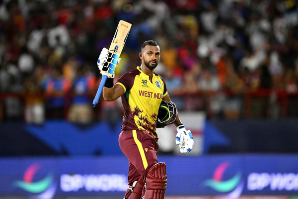 Nicholas Pooran Shocks Cricket World with Sudden Retirement from International Cricket at 29