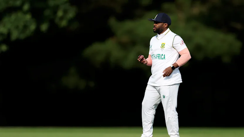 Proteas Select Lungi Ngidi Over Dane Paterson: A Tough Decision Explained by Bavuma