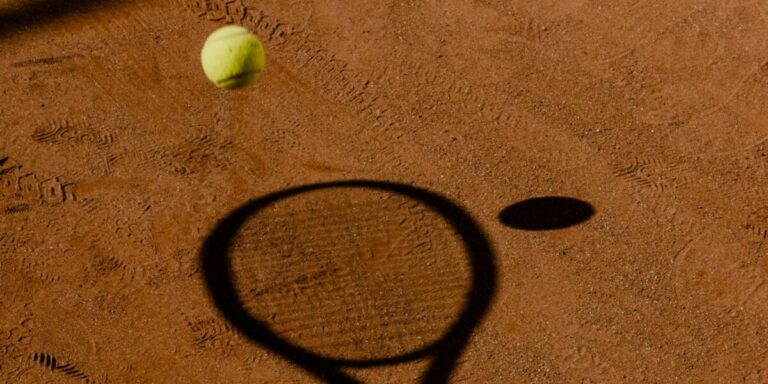 Don't Miss the Epic Roland-Garros Semifinals: Musetti vs. Alcaraz & Sinner vs. Djokovic Live!