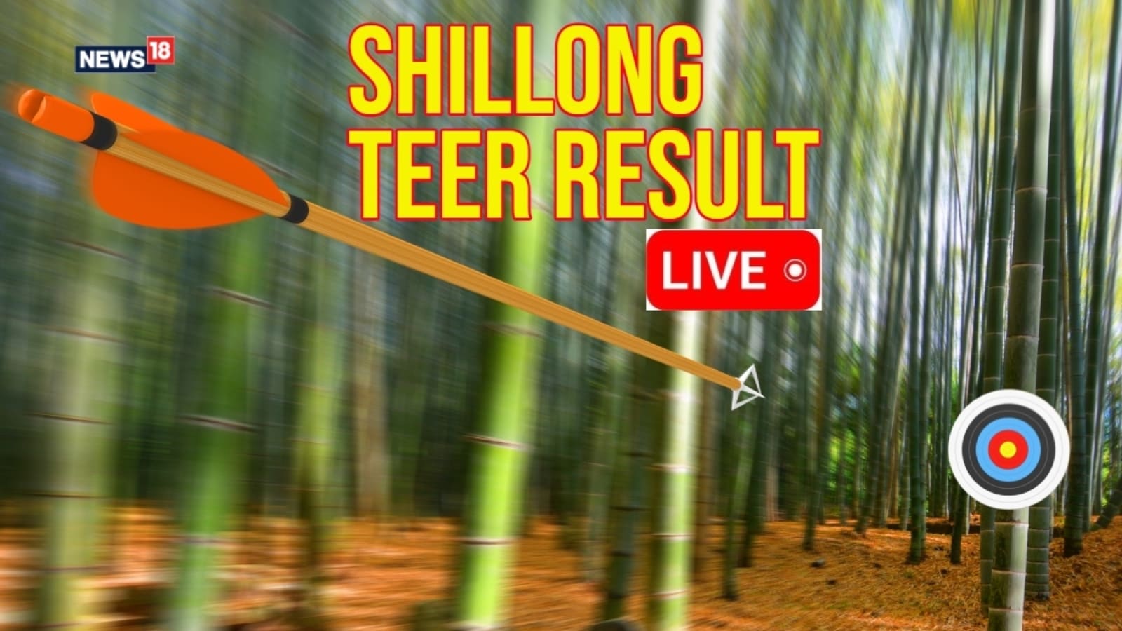 Exciting Shillong Teer Results for June 5, 2025: Winning Numbers Unveiled!