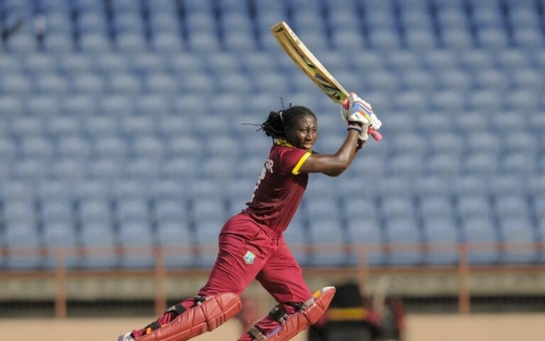 West Indies Face Setback as Star Batter Taylor Misses T20I Series, Hector Steps Up