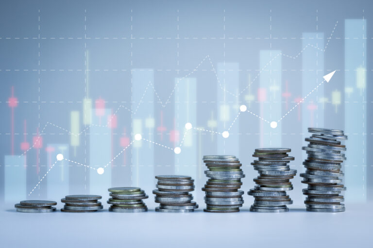 Unlock Financial Freedom: 5 Dividend Stocks to Secure Your Income for Life