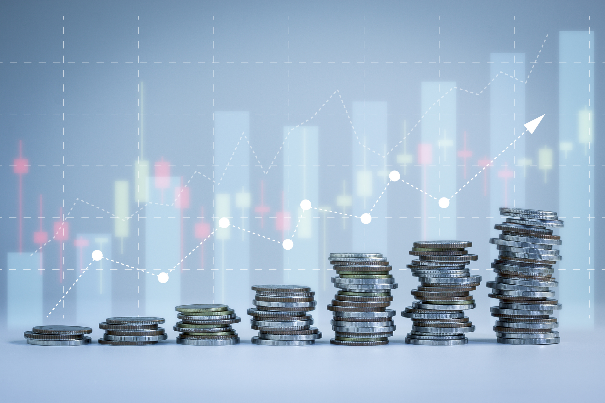 Unlock Financial Freedom: 5 Dividend Stocks to Secure Your Income for Life