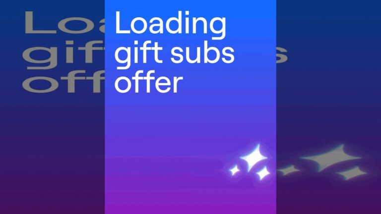 Twitch's Controversial 35% Gift Subscription Discount Sparks Backlash from Streamers and Viewers