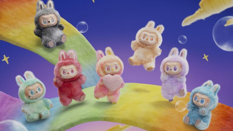 Labubu: The Adorable Monster Transforming Collectible Culture and Fashion Trends Worldwide!