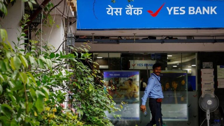 Yes Bank Shares Surge 2% After Approval of ₹16,000 Crore Funding Plan – What's Next?